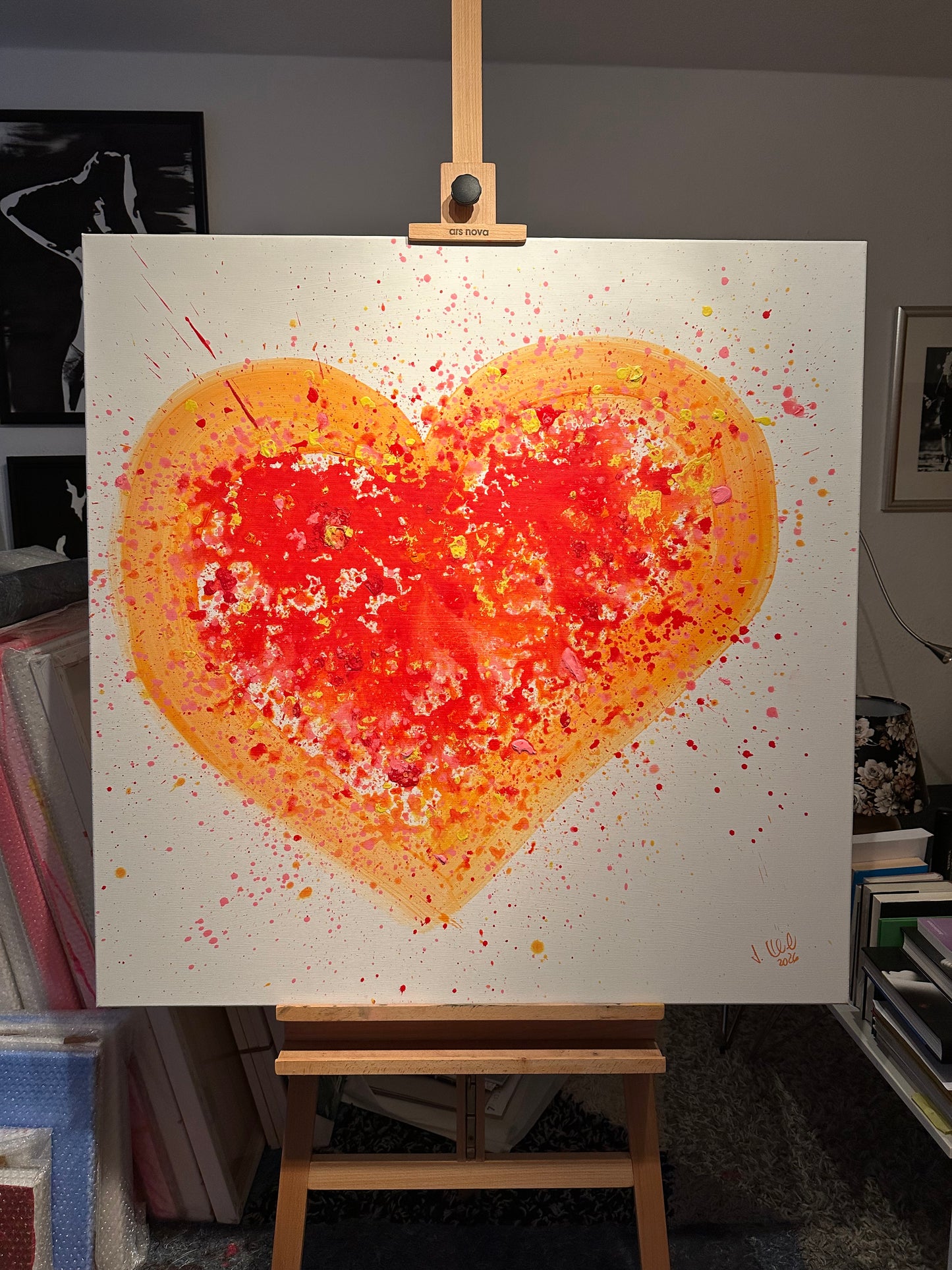 Sweet Heart
