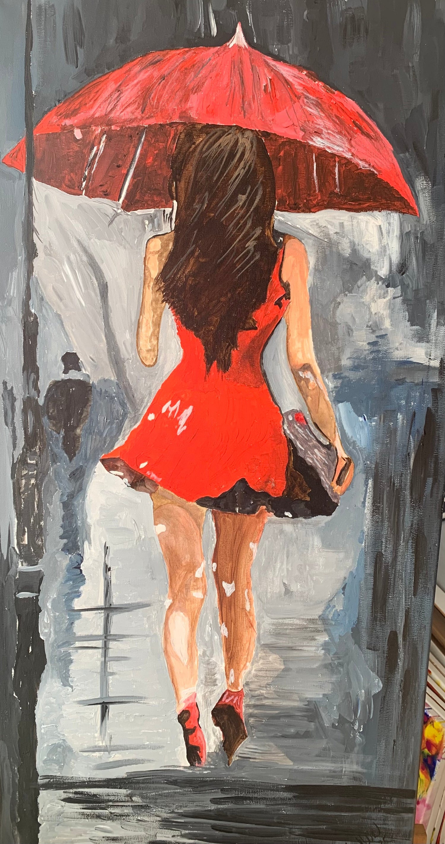 Figurative Kunst