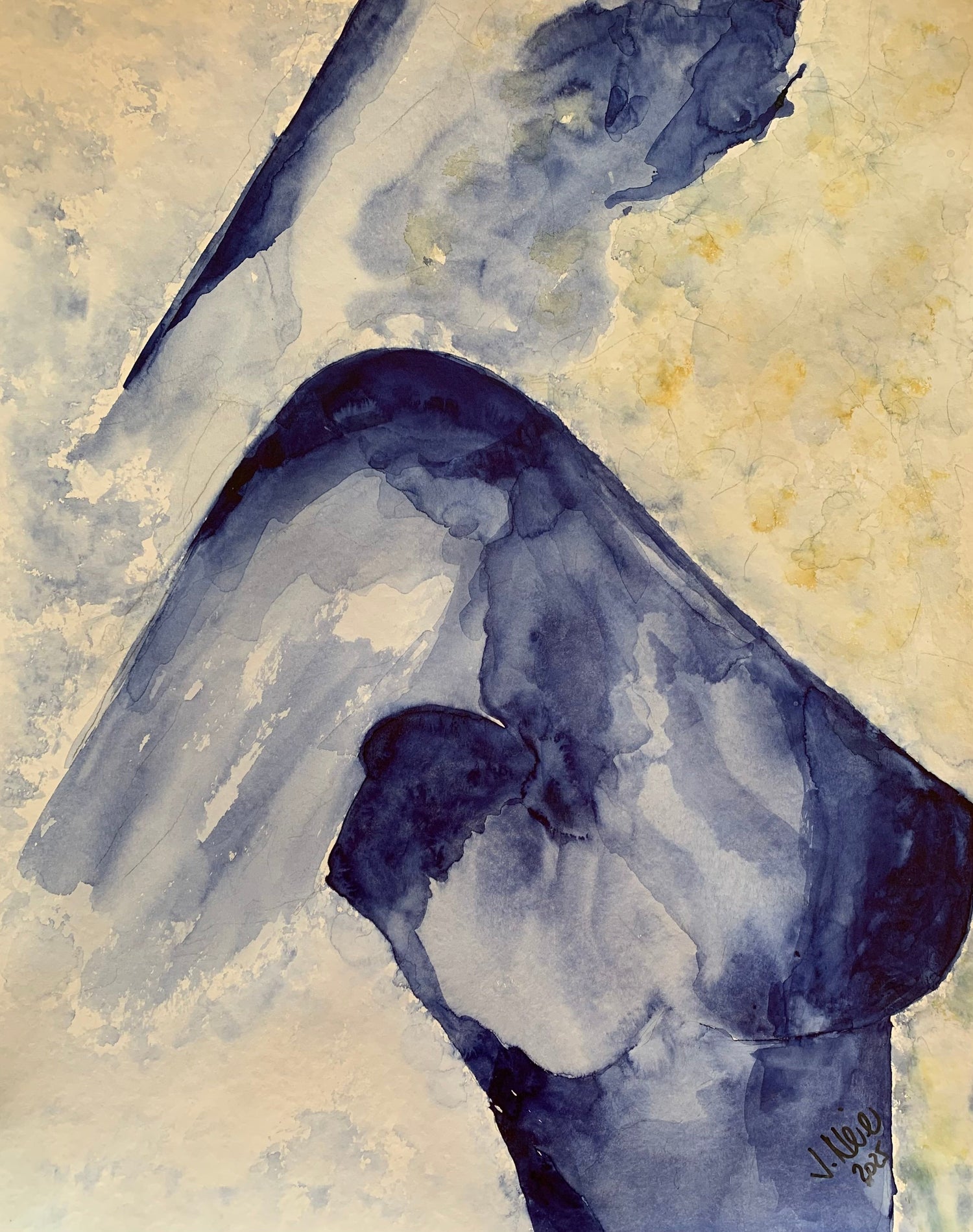 Aquarell