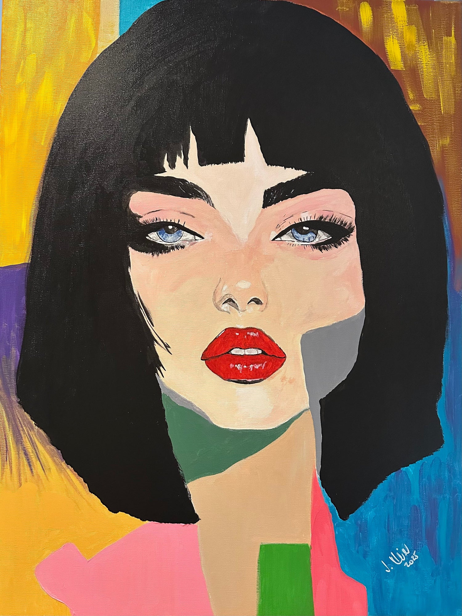Acryl