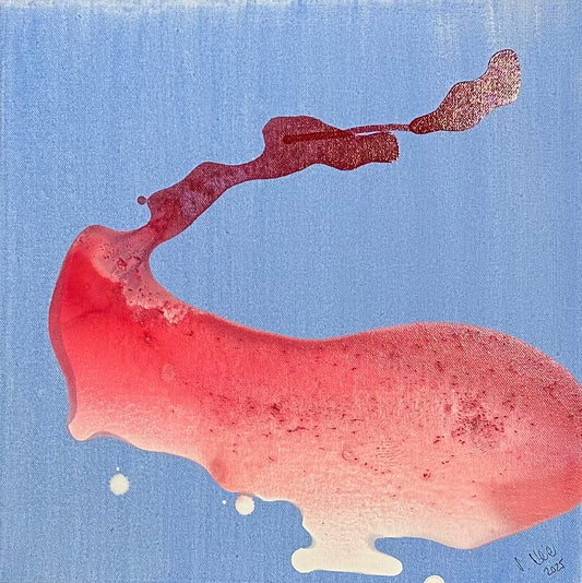 Fishing for compliments