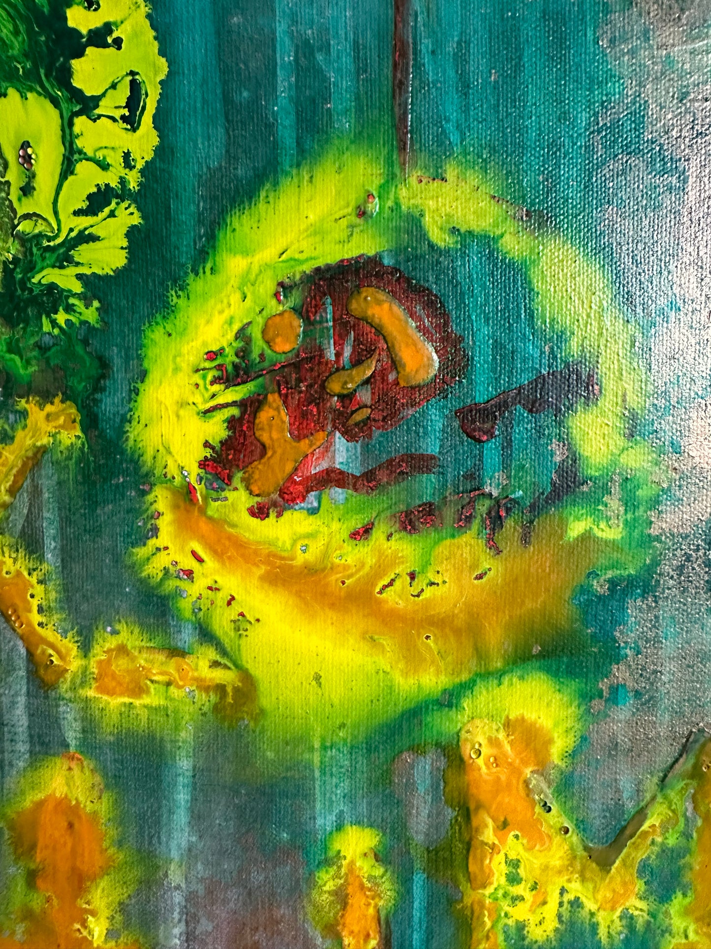 Christmas is coming soon