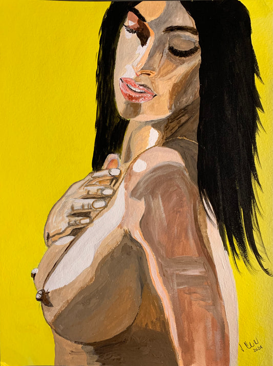 Aphrodite