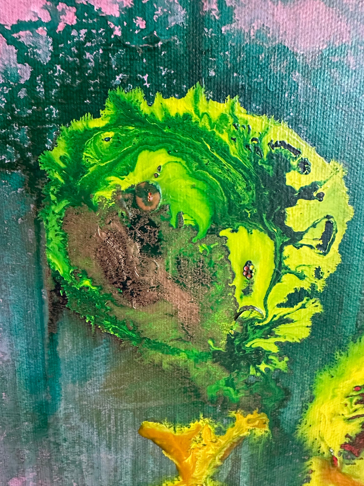 Christmas is coming soon