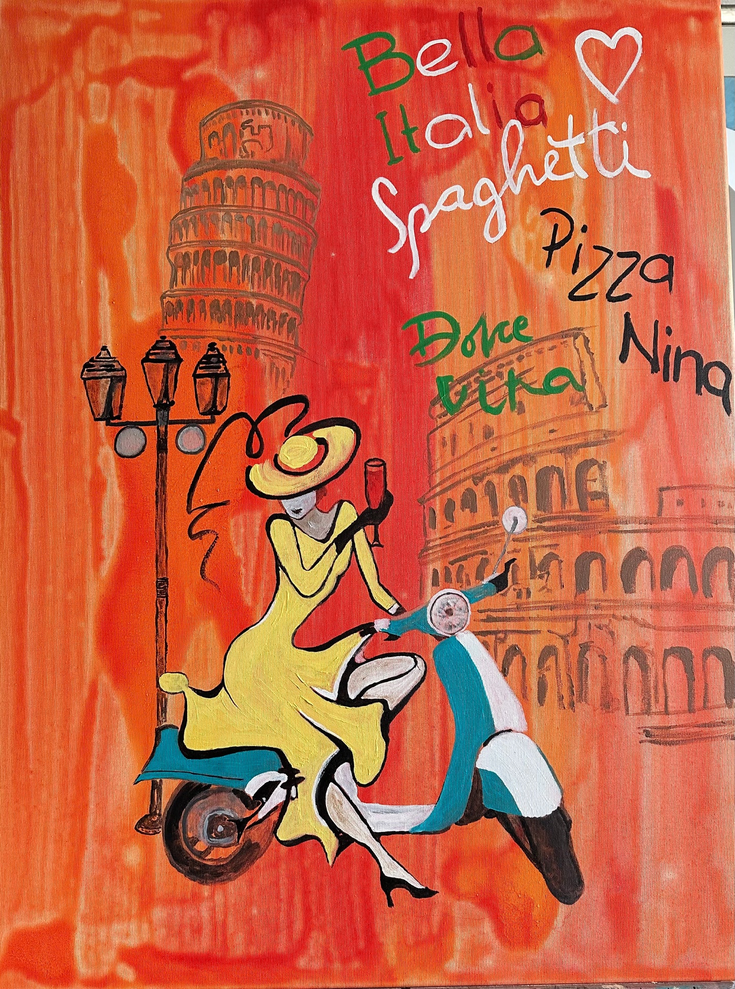 La Dolce Vita