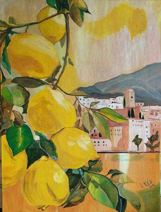 Bella Italia